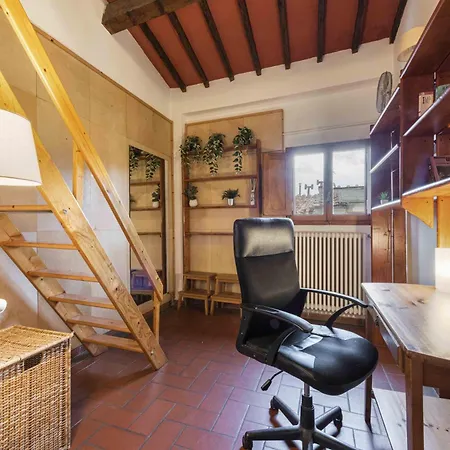 Apartamento In Front Of The Duomo Florença