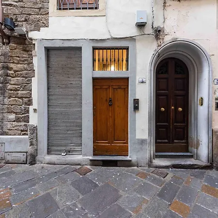 Apartmán In Front Of The Duomo Florencie